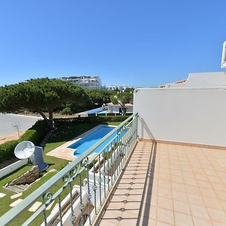Townhouse Next To Falesia Beach 알부페이라 외부 사진