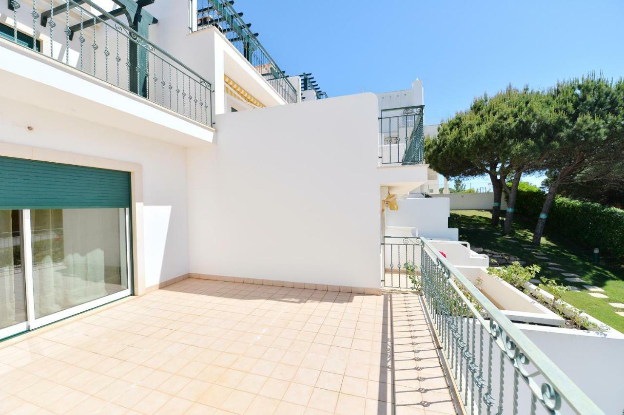 Townhouse Next To Falesia Beach 알부페이라 외부 사진