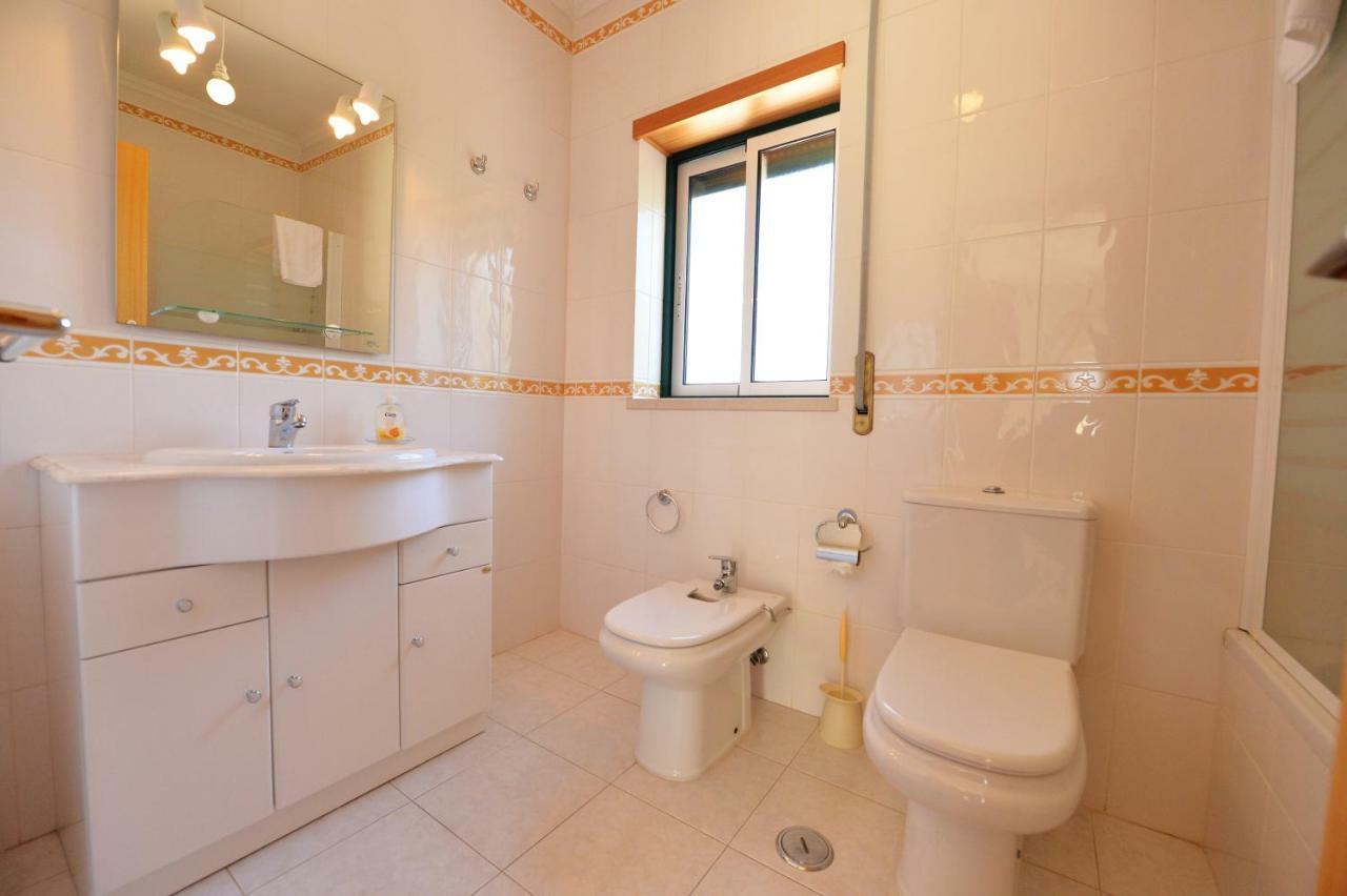 Townhouse Next To Falesia Beach 알부페이라 외부 사진