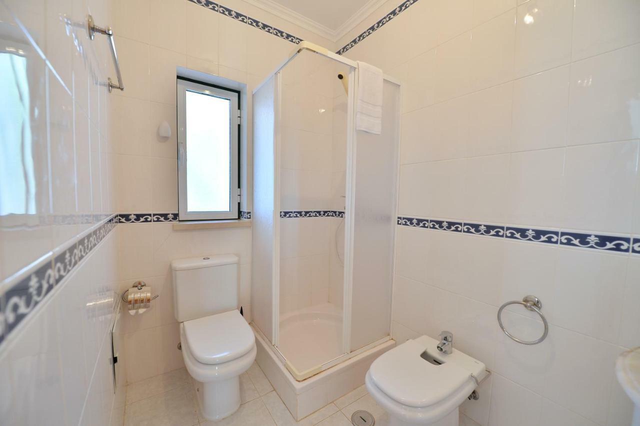 Townhouse Next To Falesia Beach 알부페이라 외부 사진