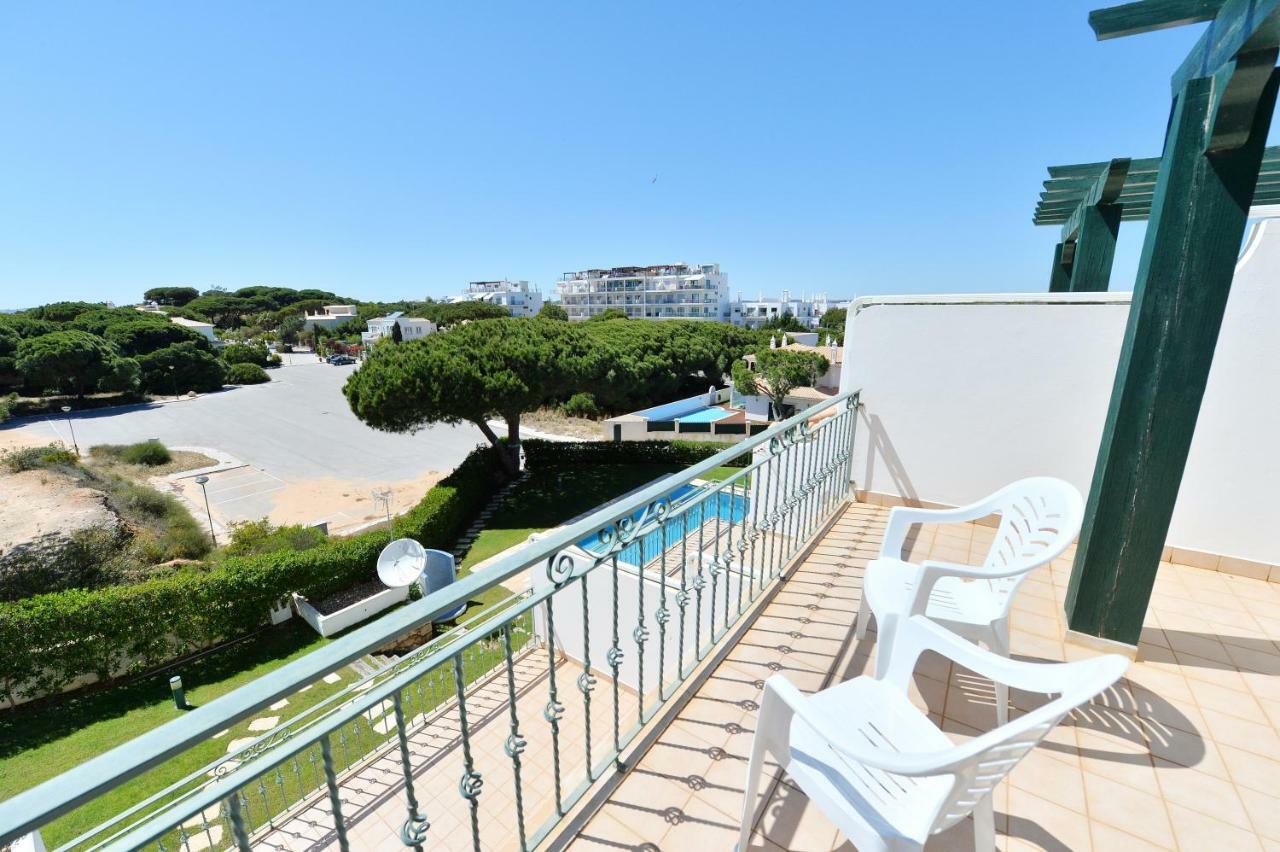 Townhouse Next To Falesia Beach 알부페이라 외부 사진