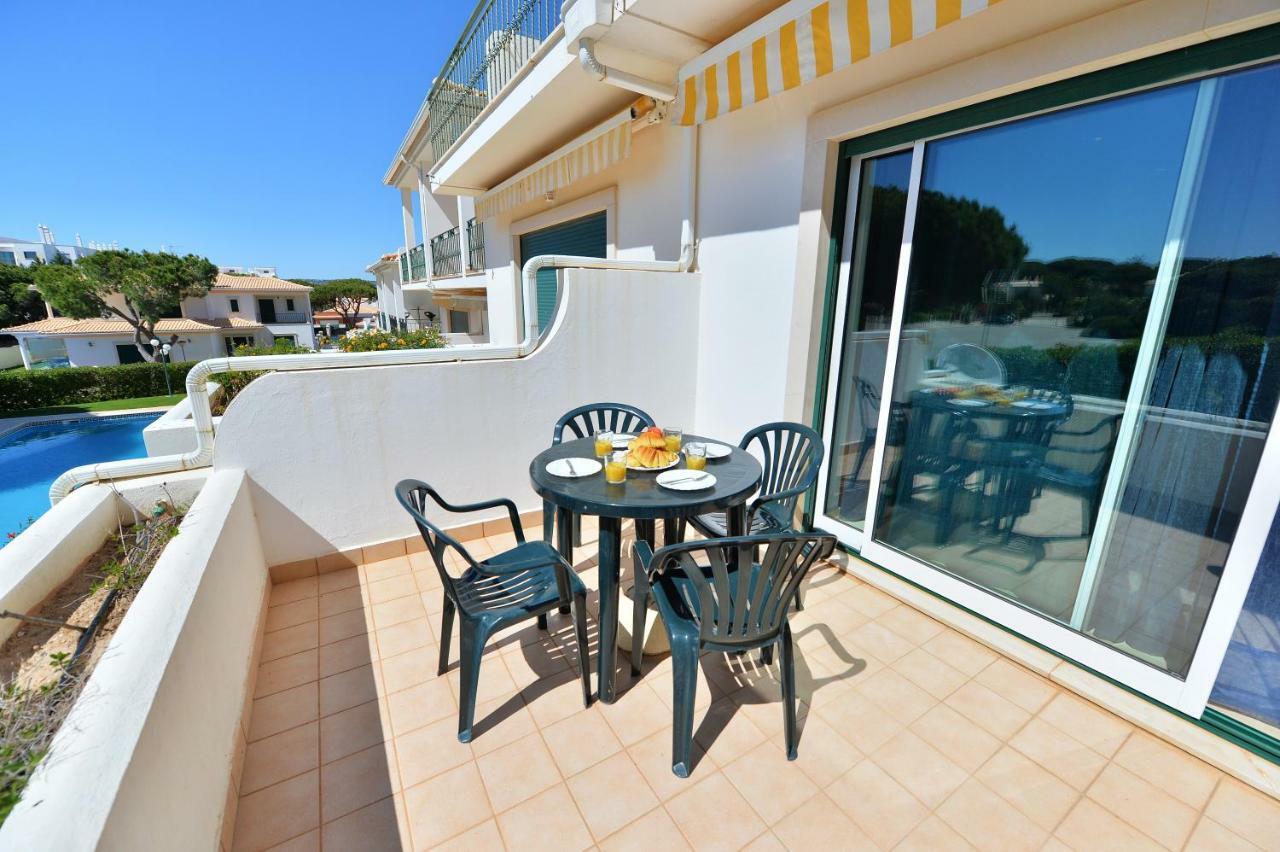 Townhouse Next To Falesia Beach 알부페이라 외부 사진