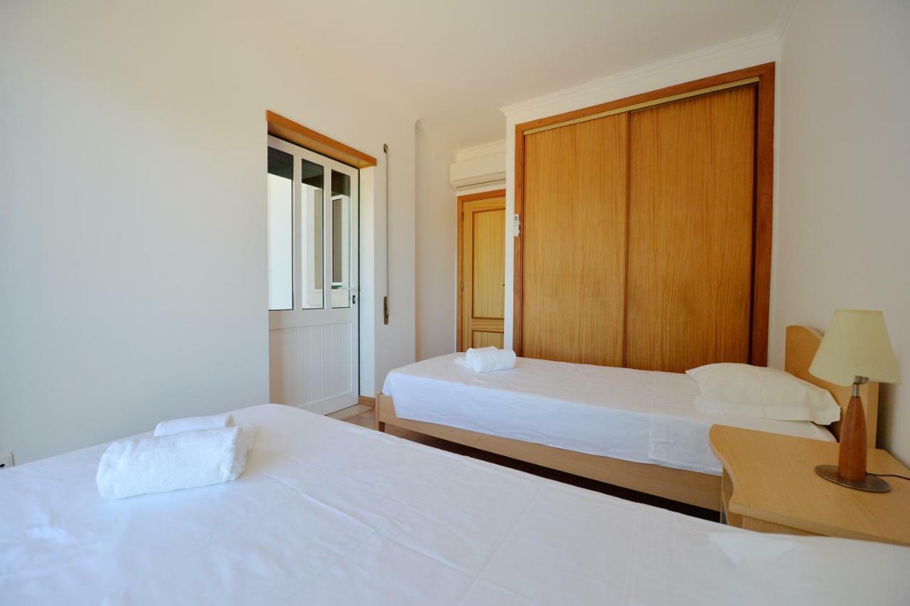 Townhouse Next To Falesia Beach 알부페이라 외부 사진