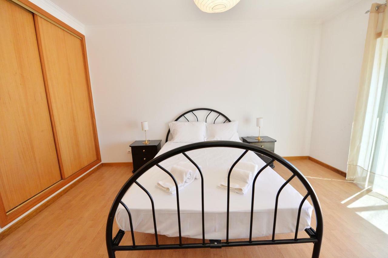 Townhouse Next To Falesia Beach 알부페이라 외부 사진