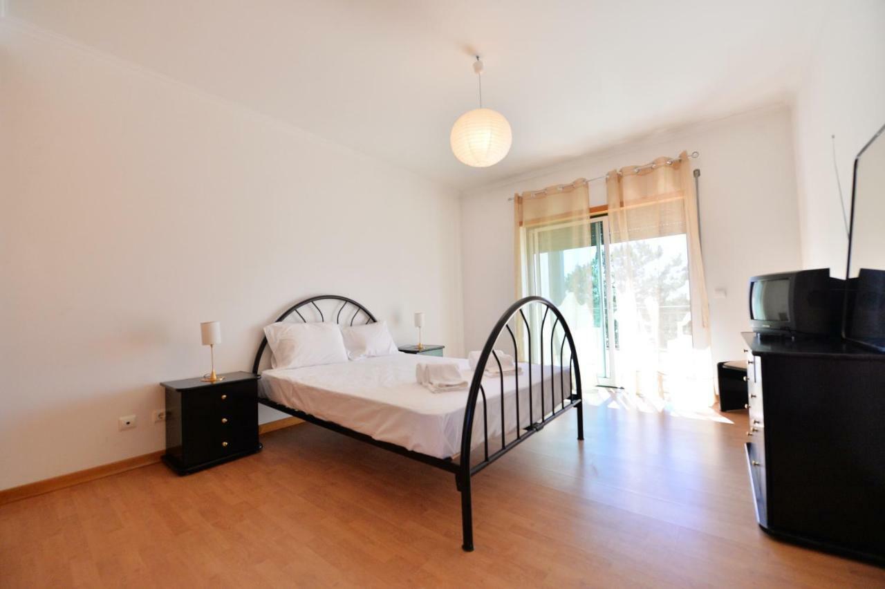 Townhouse Next To Falesia Beach 알부페이라 외부 사진