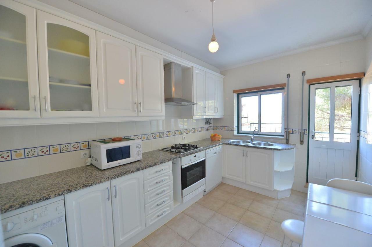 Townhouse Next To Falesia Beach 알부페이라 외부 사진