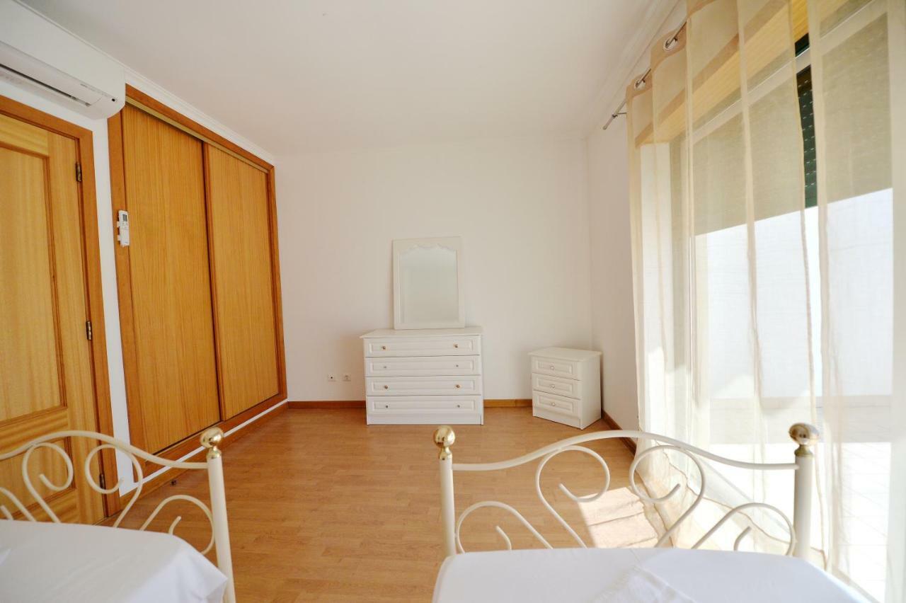 Townhouse Next To Falesia Beach 알부페이라 외부 사진
