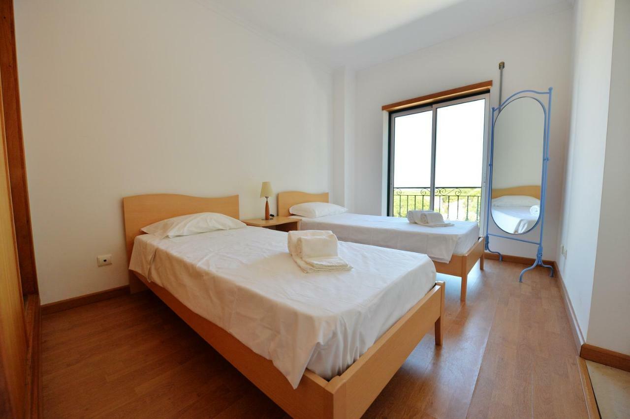 Townhouse Next To Falesia Beach 알부페이라 외부 사진