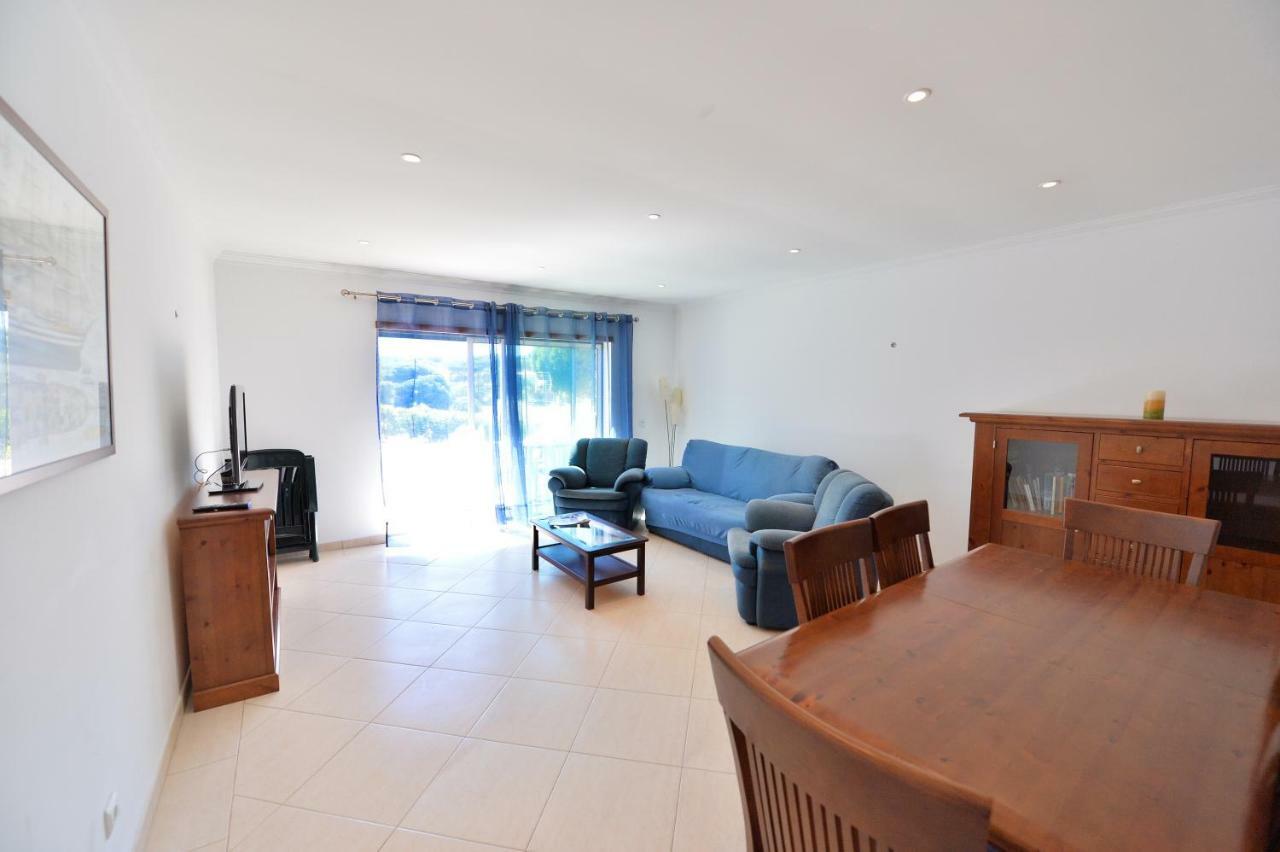 Townhouse Next To Falesia Beach 알부페이라 외부 사진