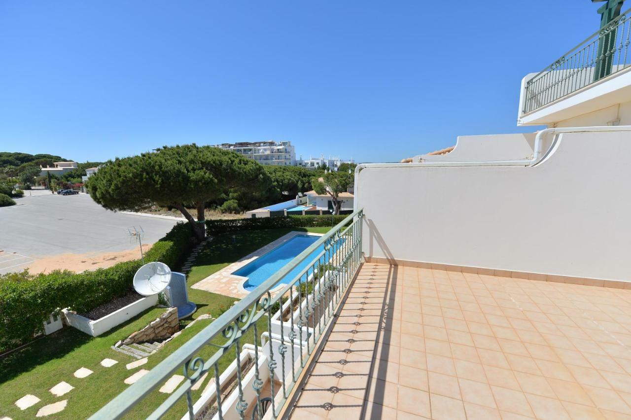 Townhouse Next To Falesia Beach 알부페이라 외부 사진