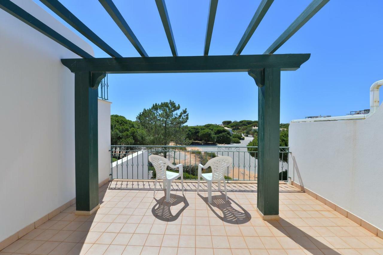 Townhouse Next To Falesia Beach 알부페이라 외부 사진