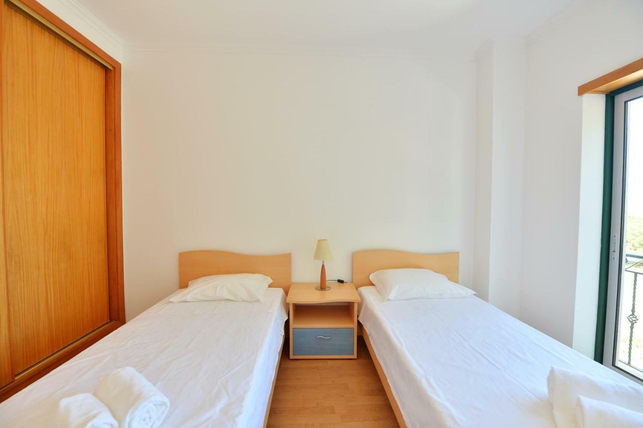 Townhouse Next To Falesia Beach 알부페이라 외부 사진