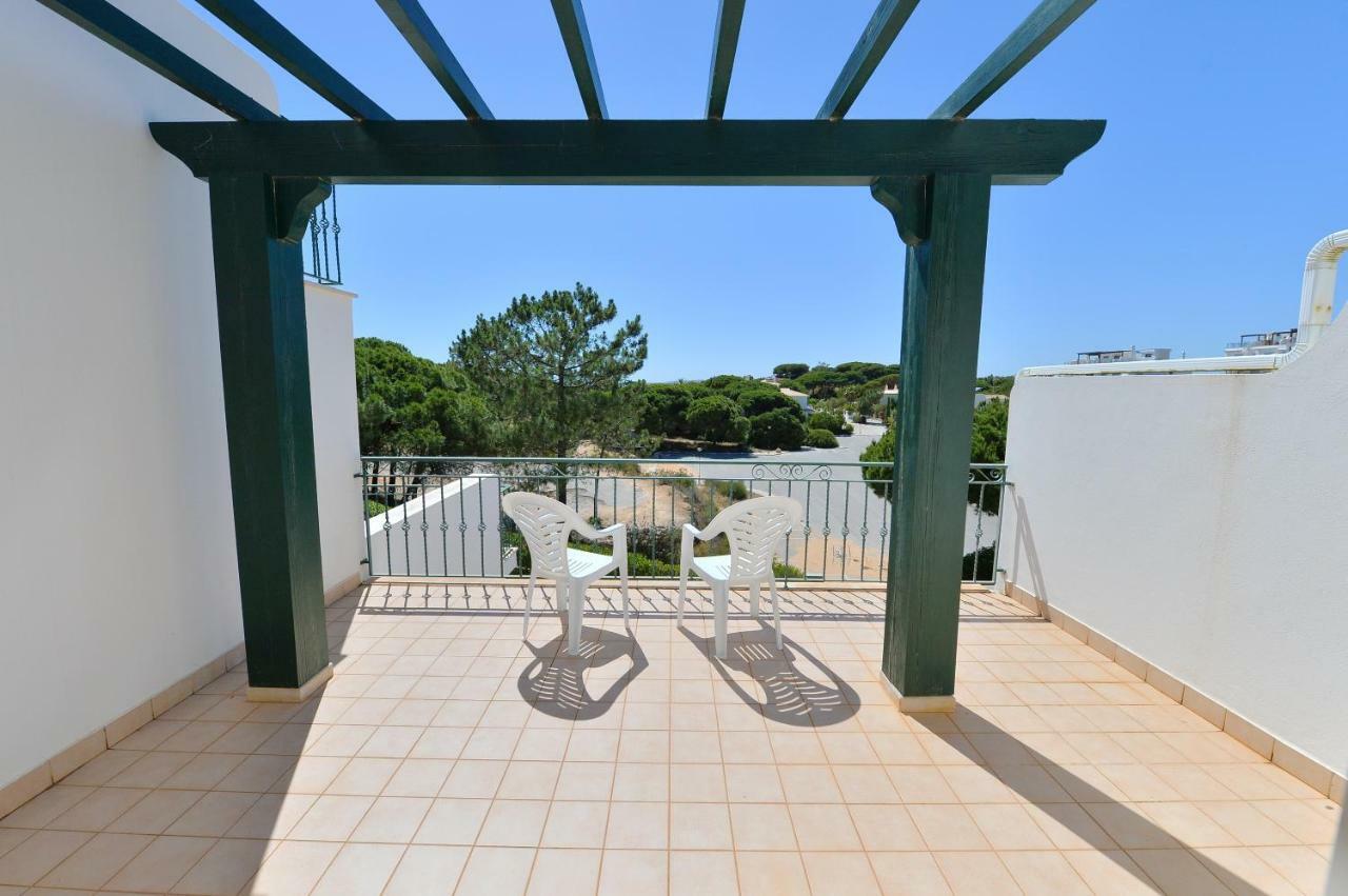 Townhouse Next To Falesia Beach 알부페이라 외부 사진