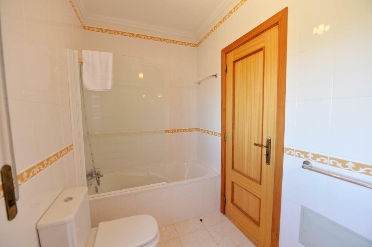 Townhouse Next To Falesia Beach 알부페이라 외부 사진