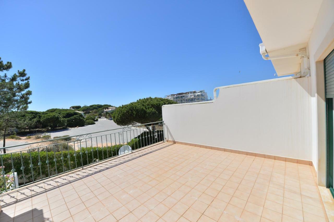 Townhouse Next To Falesia Beach 알부페이라 외부 사진