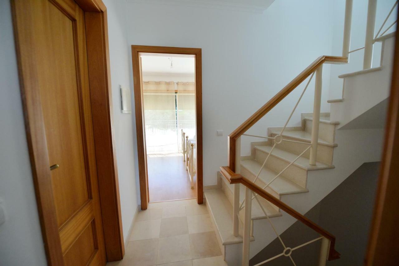 Townhouse Next To Falesia Beach 알부페이라 외부 사진