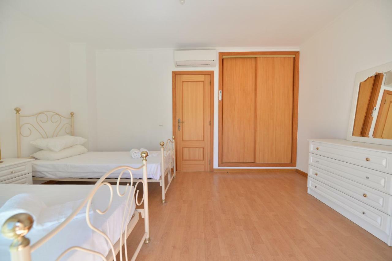 Townhouse Next To Falesia Beach 알부페이라 외부 사진